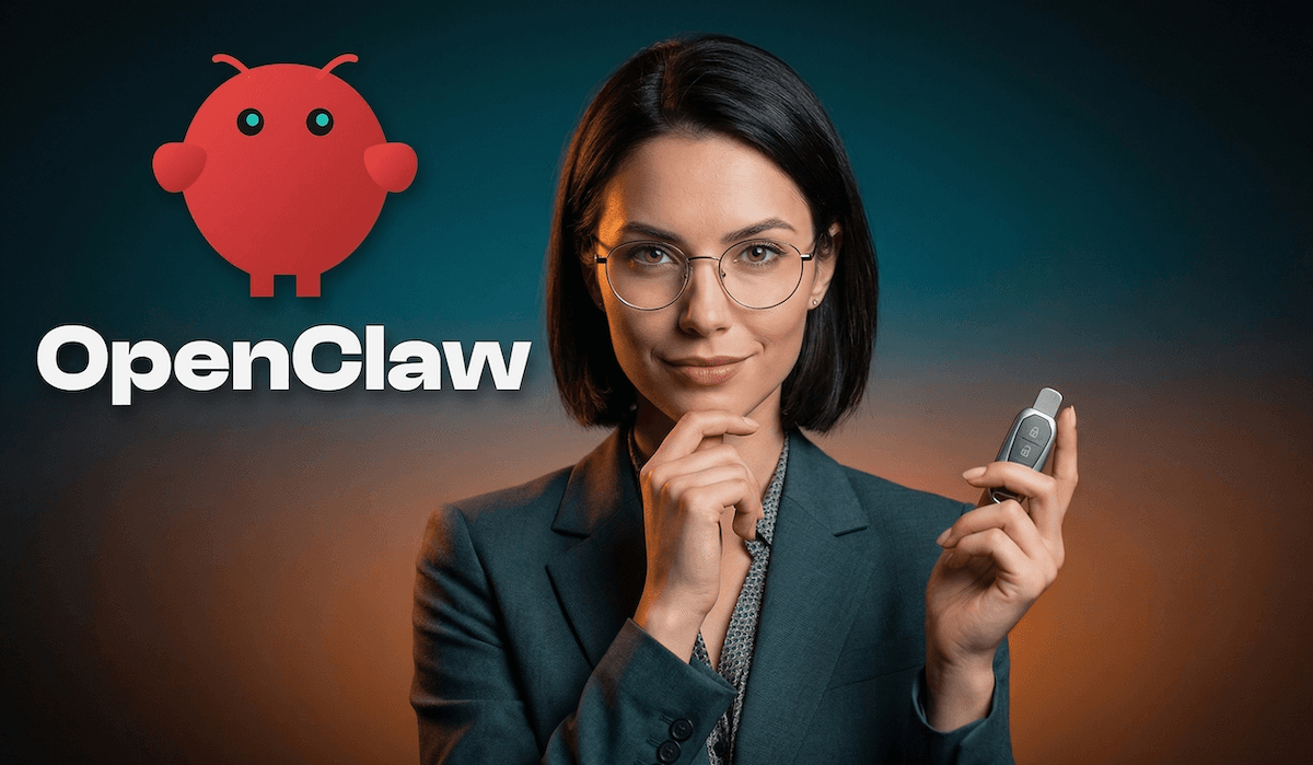 OpenClaw vs. The World: Why 2026 is the Year of the Autonomous Agent