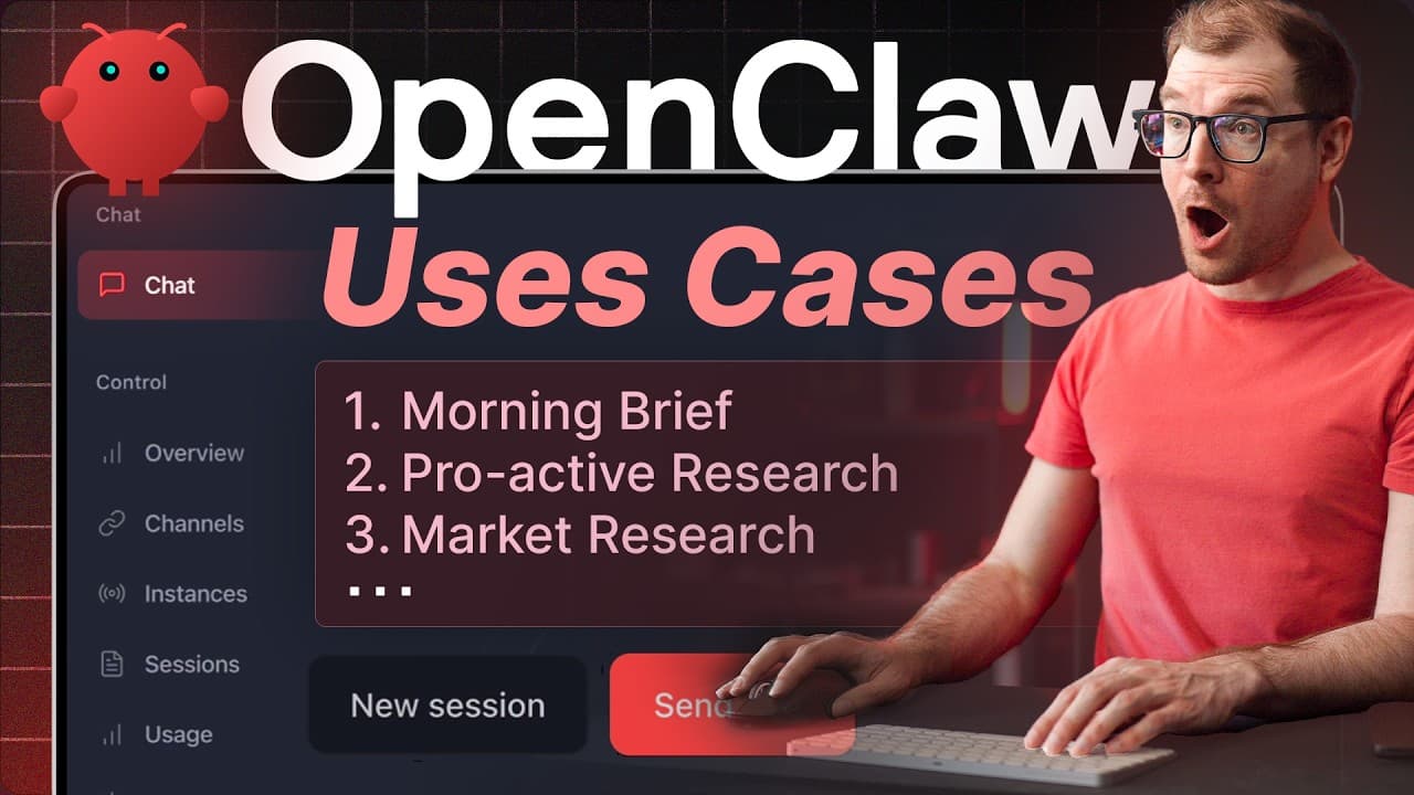 How to Use OpenClaw for Business Without 30 Hours of Setup