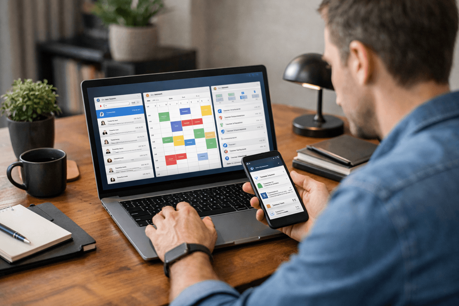 From Dashboard Fatigue to Autopilot: The 3-Step BiClaw Workflow