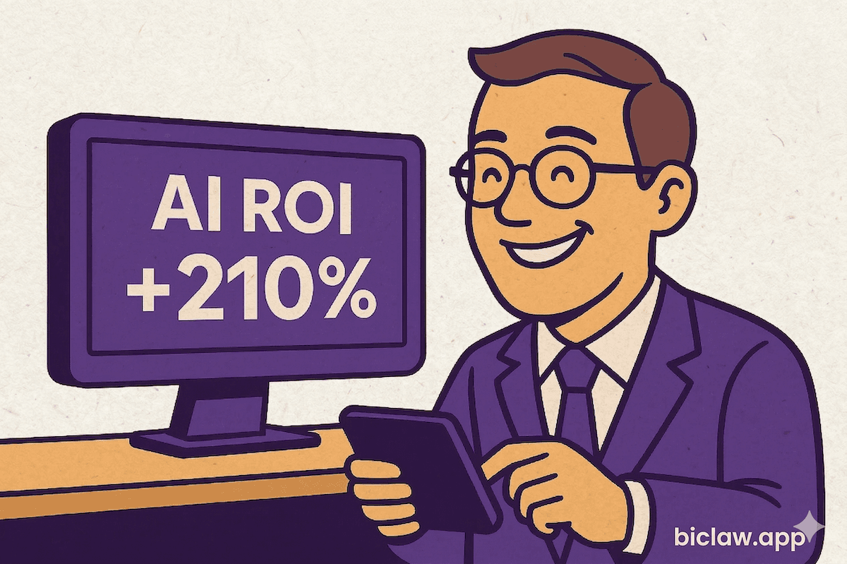 The Math of AI ROI: Why Most AI Projects Fail to Pay Back
