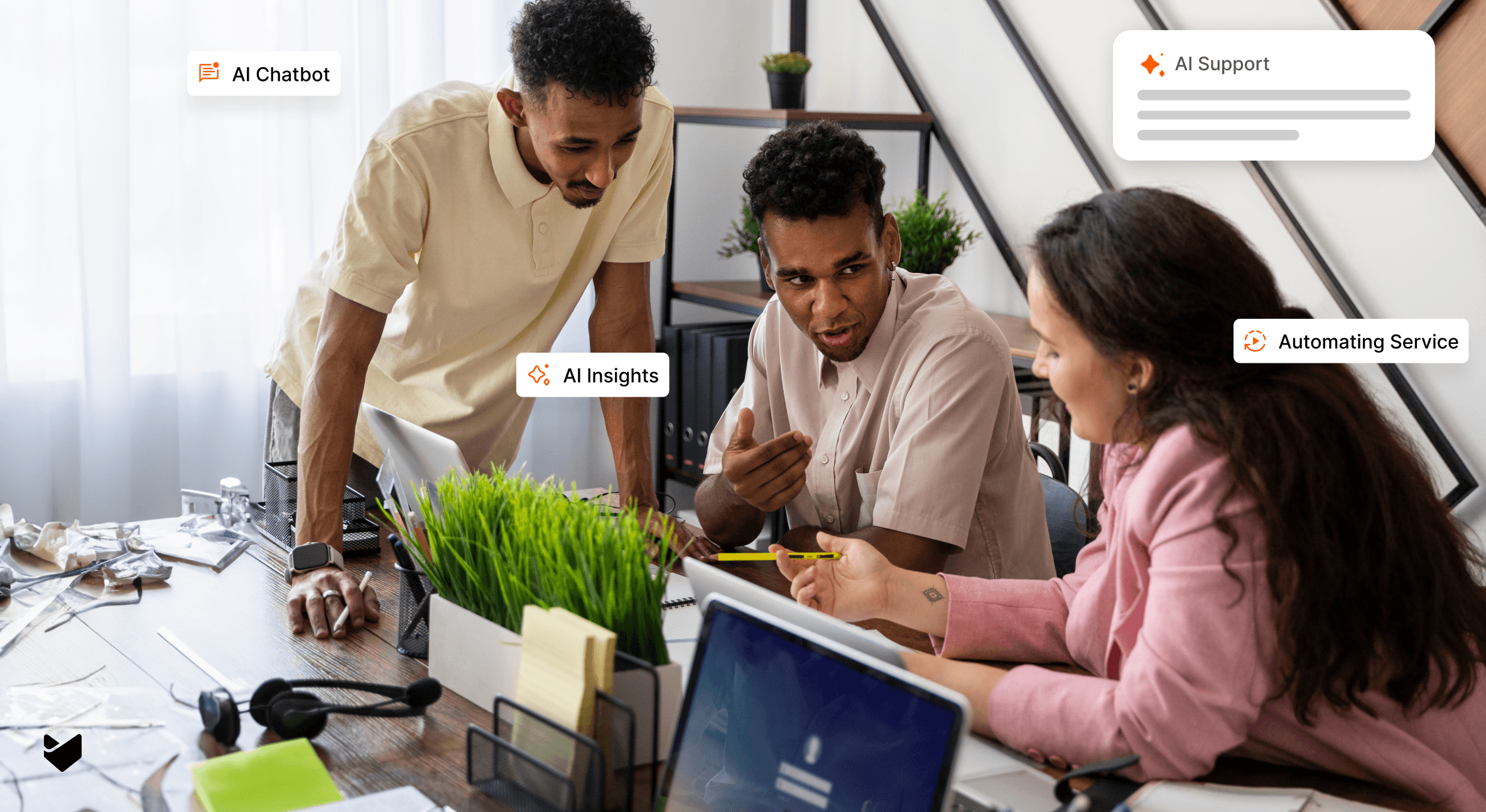 How Agencies Use AI Teams to Scale Client Success in 2026