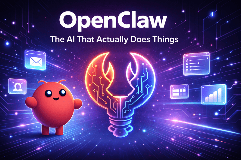 OpenClaw for DTC: From "Tool" to "Autonomous Store Manager" in 48 Hours